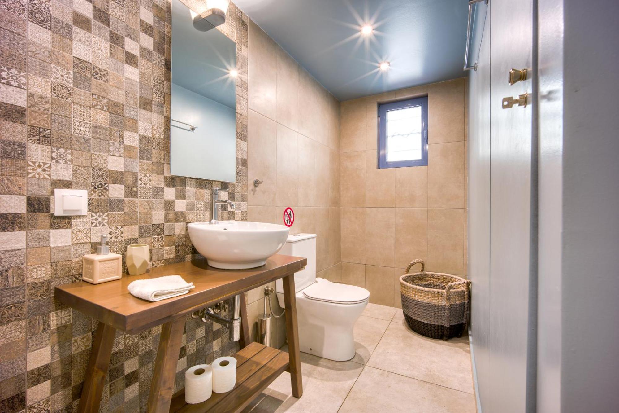 Pagrati/Hilton Area, Bentzi Appartement Athene Buitenkant foto
